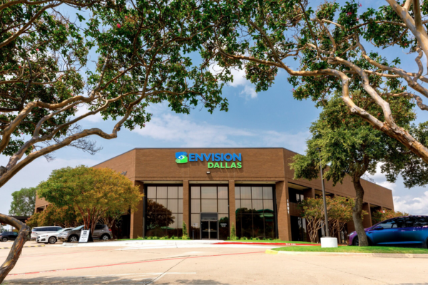 Envision Dallas