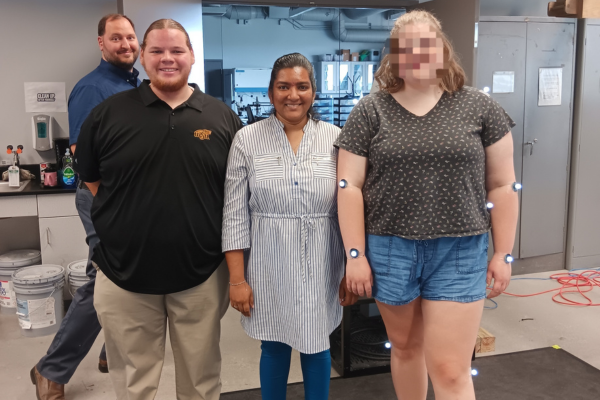 Pioneering Mobility Research