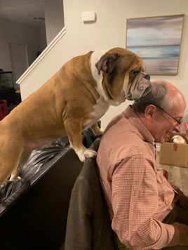 dr-fletcher-with-grand-dog.jpg dr-fletcher-with-grand-dog.jpg