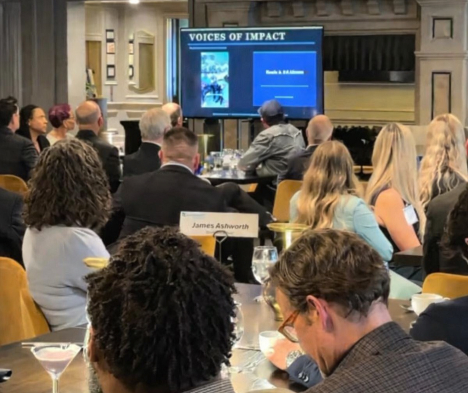 Thoughtful conversations and strong leadership turn idea into real, lasting impact at the CLB