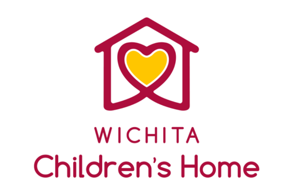 The Wichita Children's home logo.