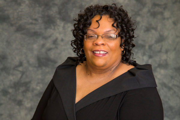 ECDC Director Joins Prestigious Regional Board and Council to Advocate for Youth A headshot of Teresa.