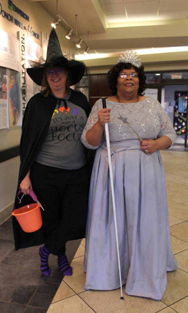 Terri-and-Teresa.png Fun isn’t just for kids. Just ask Terri and Teresa.