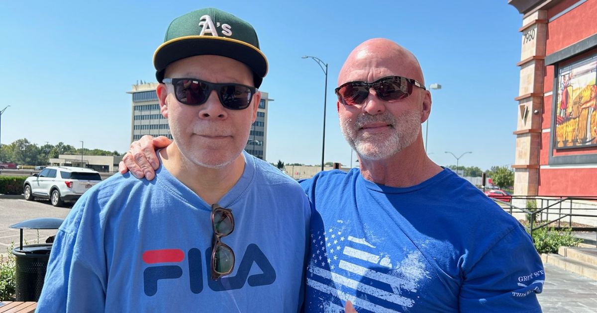 Celebrating 90 Years of Envision: What Envision Means to Me