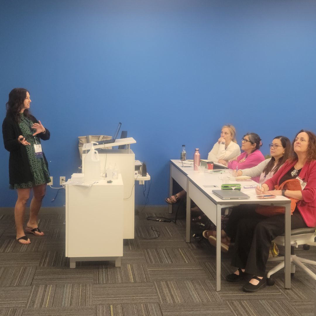 Envision University 2023 Conference Emphasizes Latest Advancements