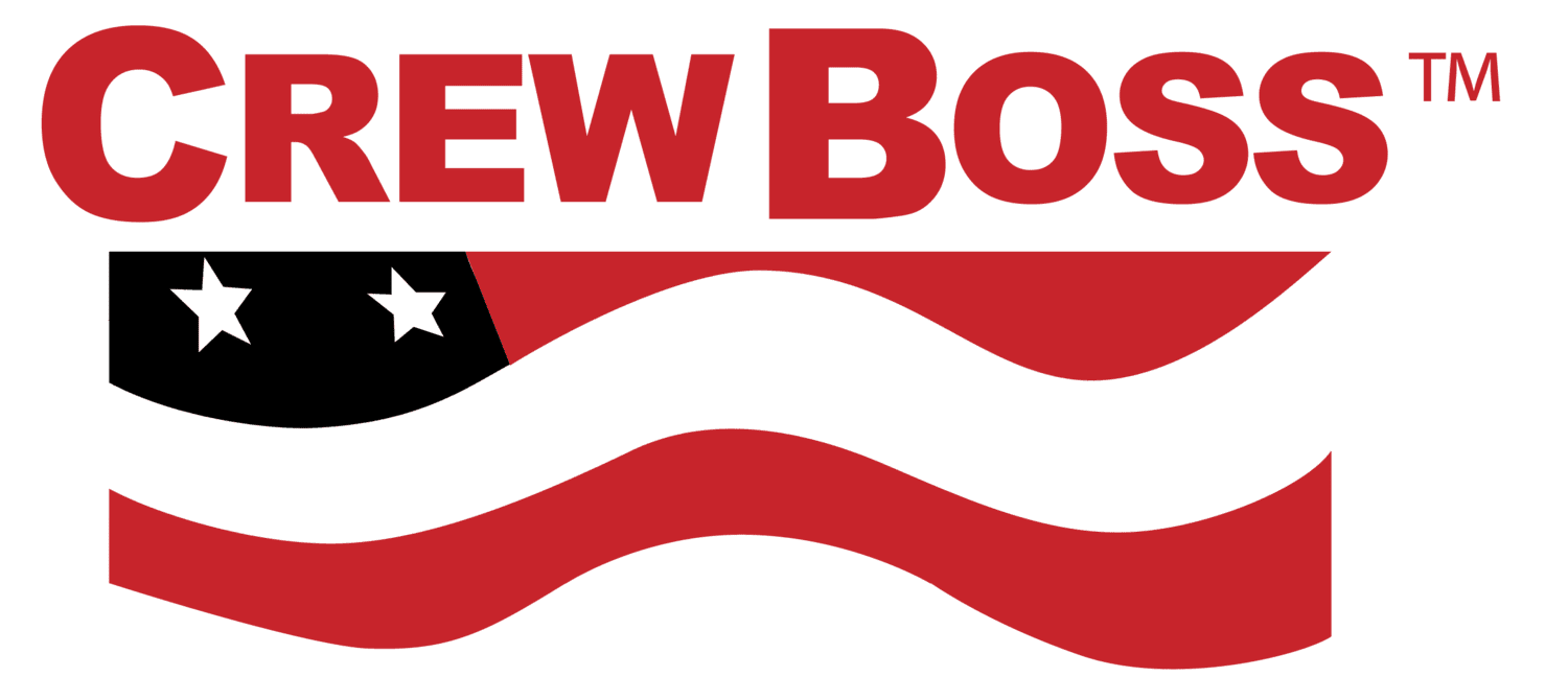 CrewBoss logo