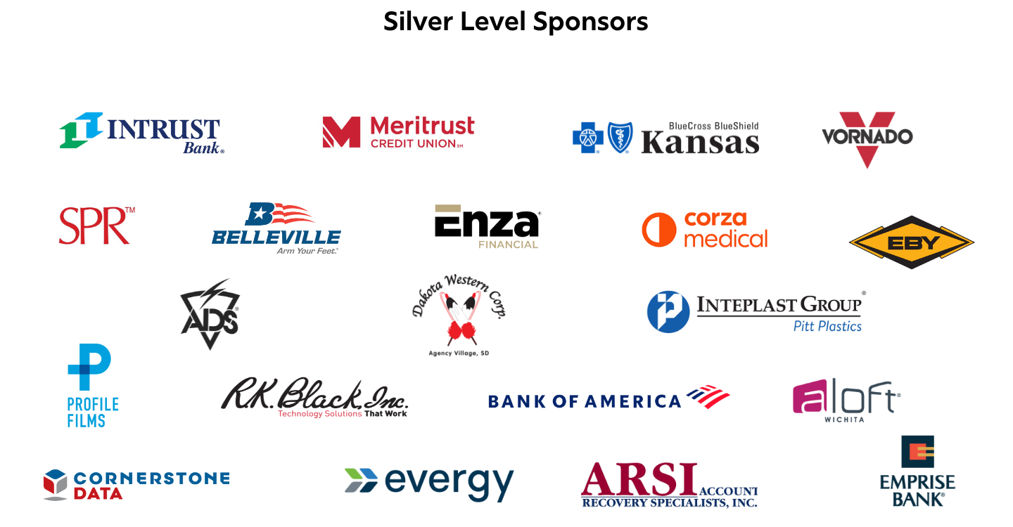 Platinum level sponsor forvis mazars.