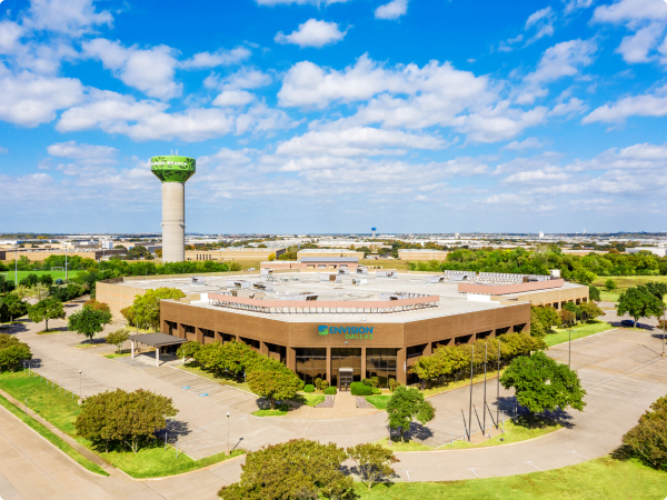 Image of Envision Dallas building