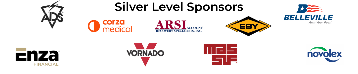 Platinum level sponsor forvis mazars.