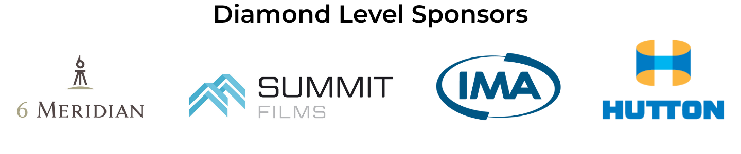 Platinum level sponsor forvis mazars.