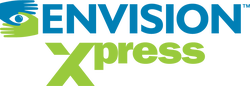 envision xpress logo