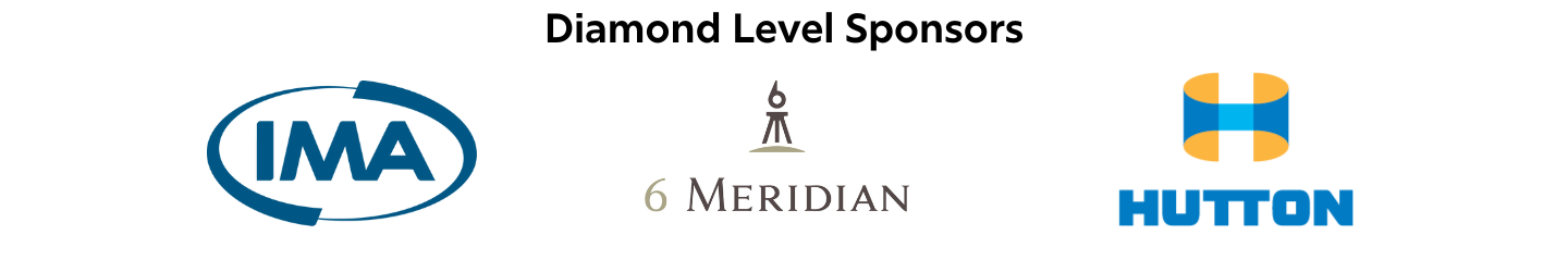 Platinum level sponsor forvis mazars.