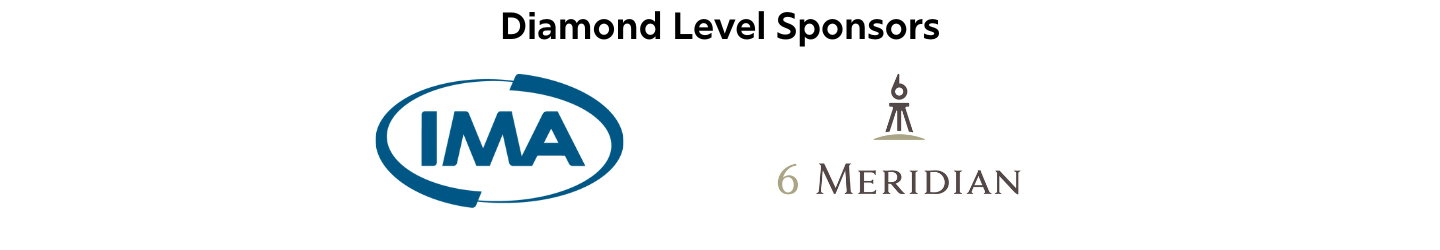 Platinum level sponsor forvis mazars.