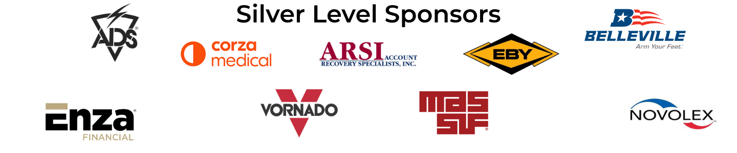 Platinum level sponsor forvis mazars.