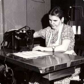 Vintage Envision history image