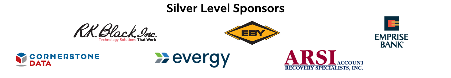 Platinum level sponsor forvis mazars.