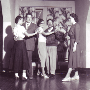Vintage Envision history image