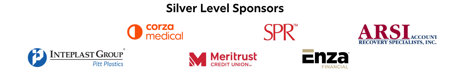 Platinum level sponsor forvis mazars.