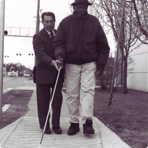 Vintage Envision history image