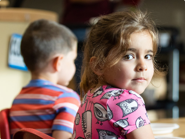 image of girl 